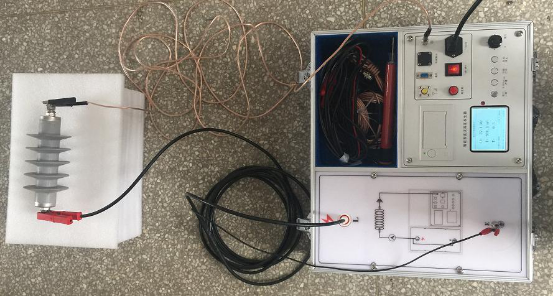 ZGF-60/2ma便携式直流高压发生器技术展示